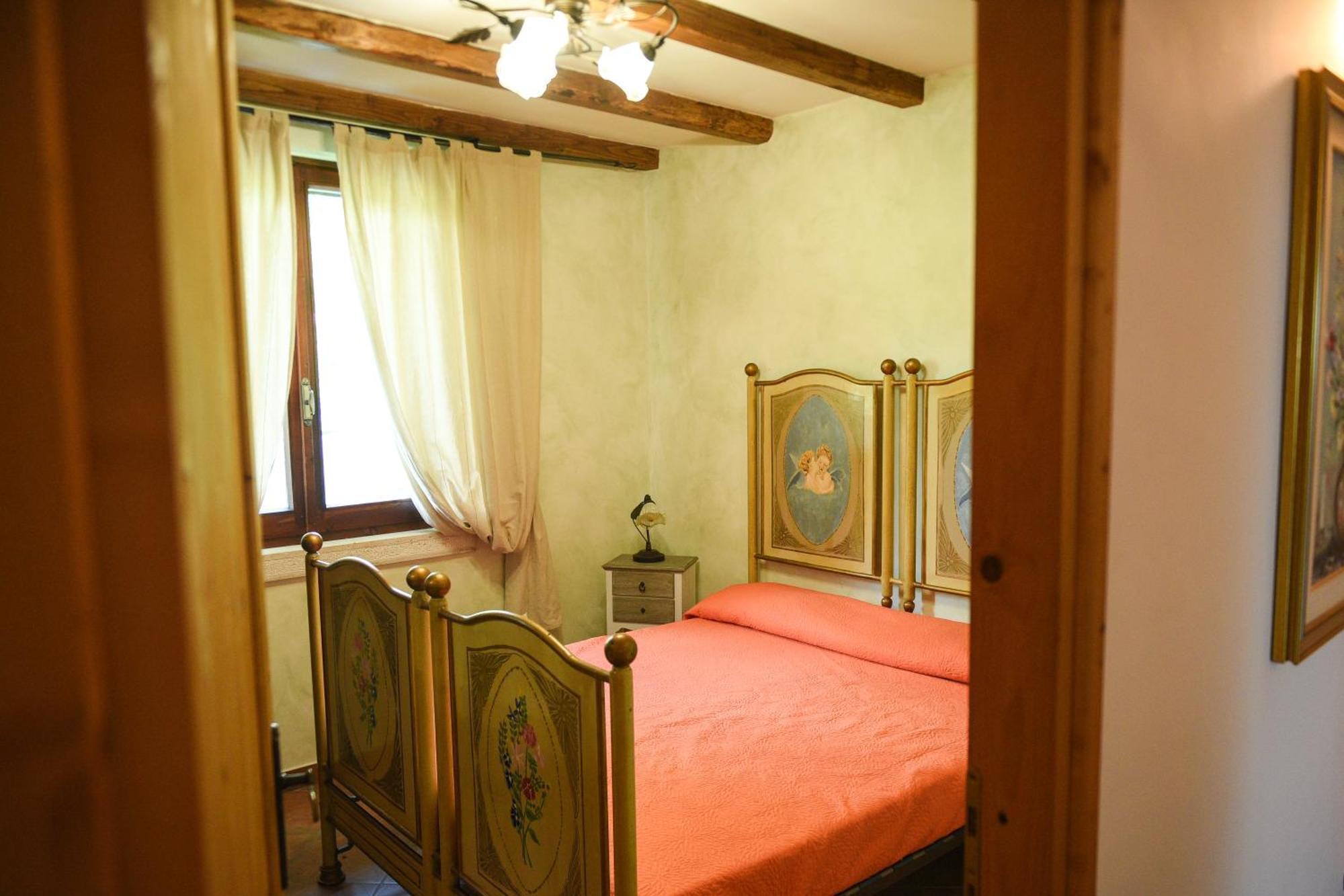 Casale Esmeralda Norma Exteriér fotografie