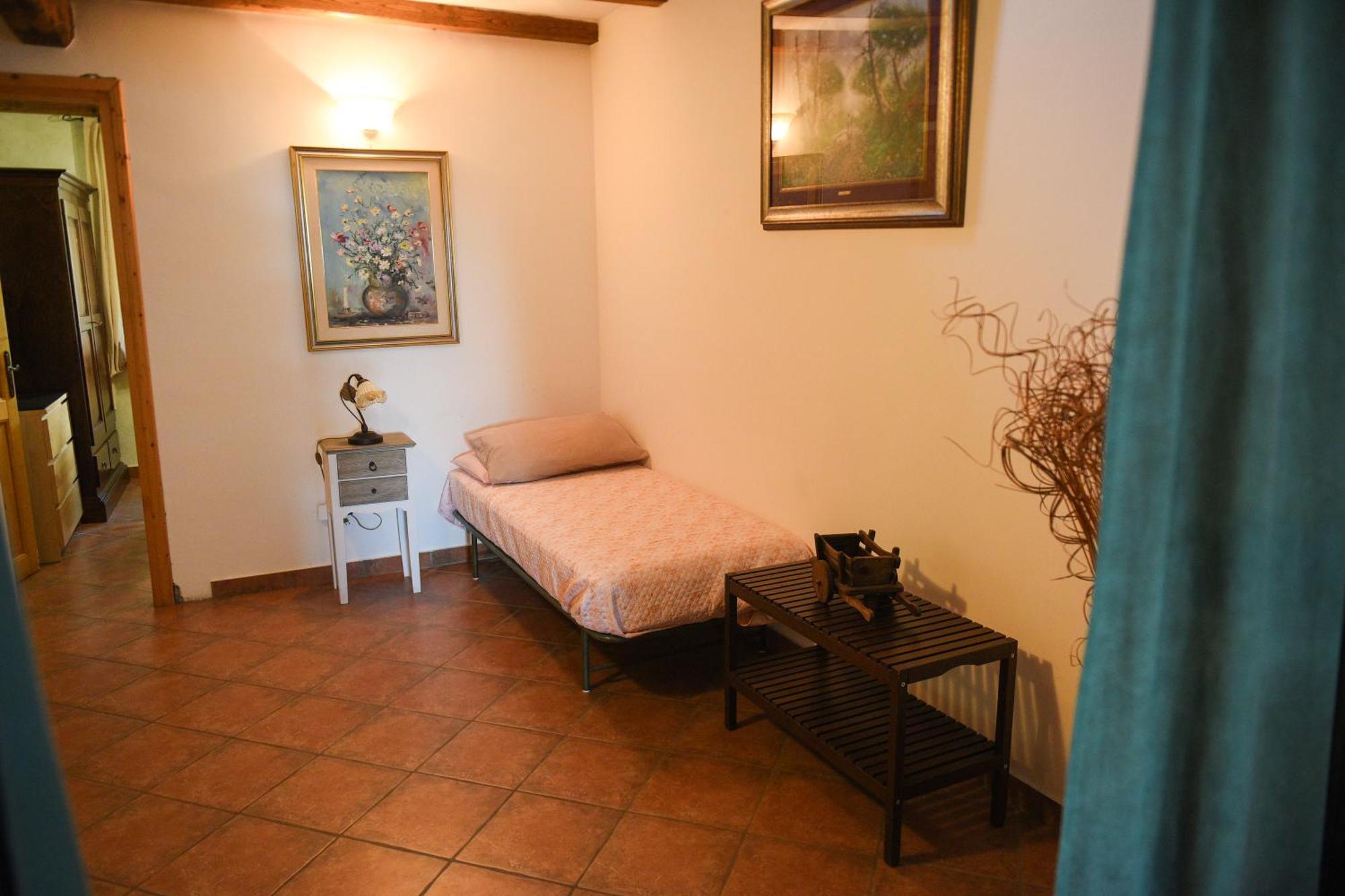Casale Esmeralda Norma Exteriér fotografie