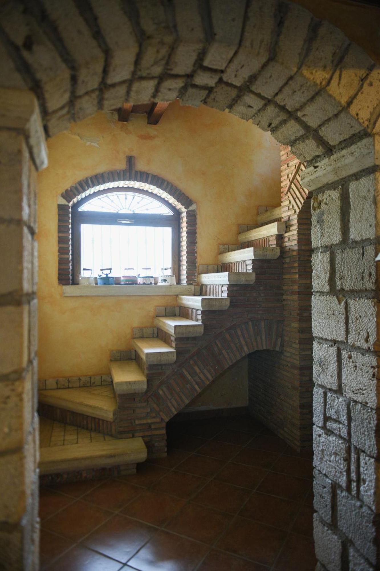 Casale Esmeralda Norma Exteriér fotografie