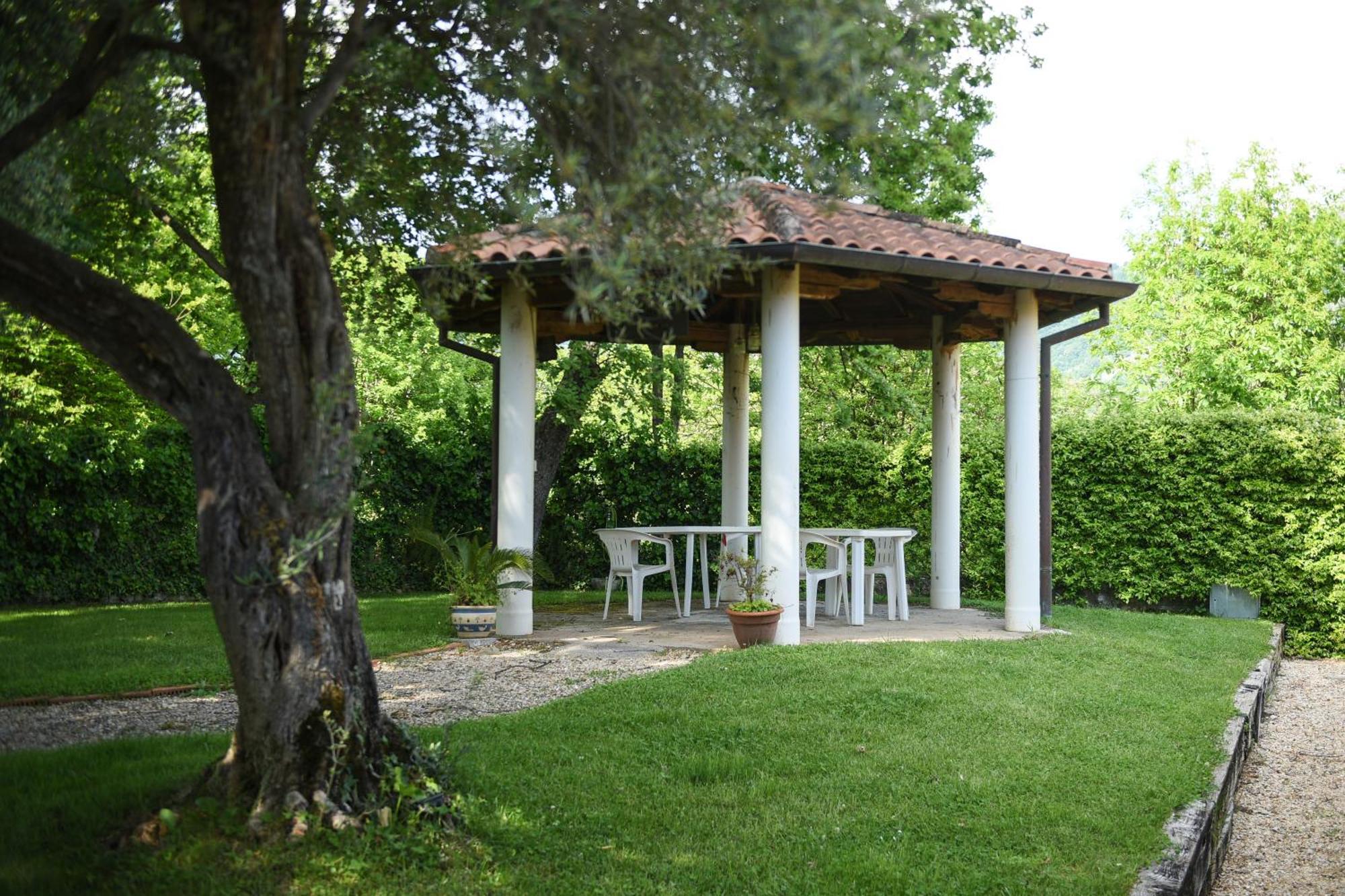 Casale Esmeralda Norma Exteriér fotografie